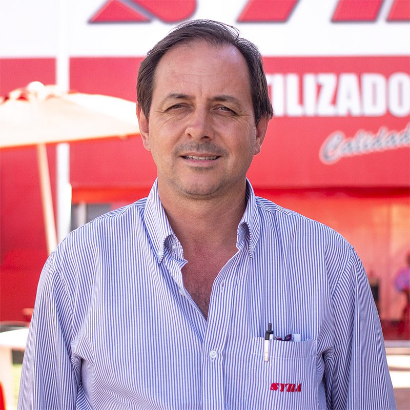 Gustavo Simondi
